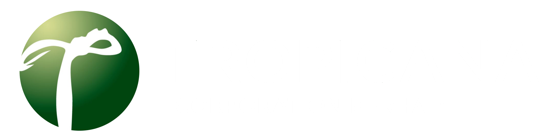 Tropicana Corporation Berhad