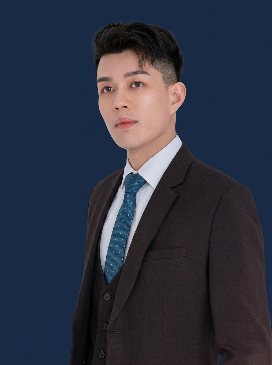 Kevin Lee